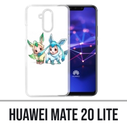 Custodia Huawei Mate 20 Lite - Pokemon Baby Phyllali