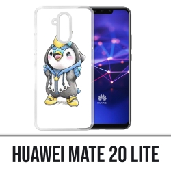 Coque Huawei Mate 20 Lite - Pokémon Bébé Tiplouf