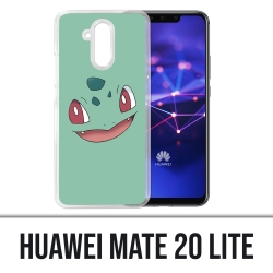Custodia Huawei Mate 20 Lite - Pokémon Bulbasaur