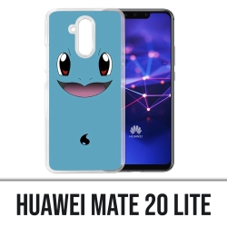 Custodia Huawei Mate 20 Lite - Pokémon Carapuce