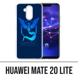 Funda Huawei Mate 20 Lite - Pokémon Go Mystic Blue