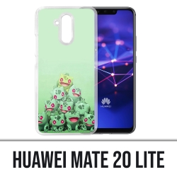 Custodia Huawei Mate 20 Lite - Pokémon Montagna Bulbizarre