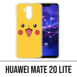 Coque Huawei Mate 20 Lite - Pokémon Pikachu