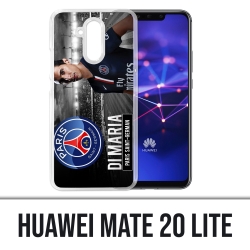 Custodia Huawei Mate 20 Lite - Psg Di Maria