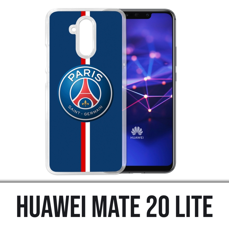 Custodia Huawei Mate 20 Lite - Psg Novità