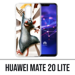 Funda Huawei Mate 20 Lite - Ratatouille