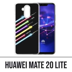 Funda Huawei Mate 20 Lite - Sable de luz de Star Wars