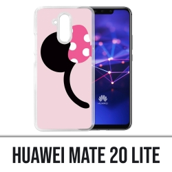 Custodia Huawei Mate 20 Lite - Serre Tete Minnie