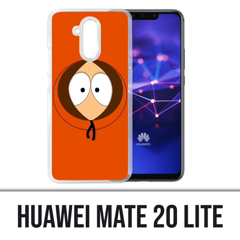 Huawei Mate 20 Lite case - South Park Kenny