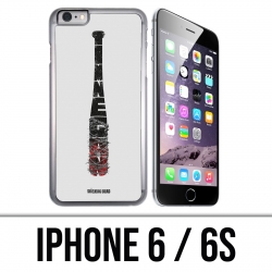 Custodia per iPhone 6 / 6S - Walking Dead I Am Negan