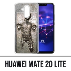 Custodia Huawei Mate 20 Lite - Star Wars Carbonite 2