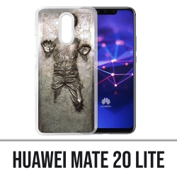 Funda Huawei Mate 20 Lite - Star Wars Carbonite