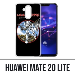 Funda Huawei Mate 20 Lite - Star Wars Galactic Empire Trooper