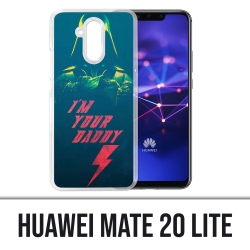 Custodia Huawei Mate 20 Lite - Star Wars Vador Im Your Daddy