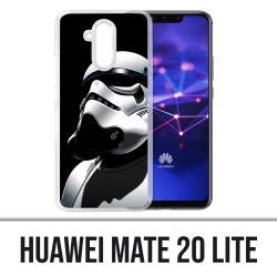 Coque Huawei Mate 20 Lite - Stormtrooper