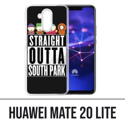 Coque Huawei Mate 20 Lite - Straight Outta South Park