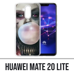 Funda Huawei Mate 20 Lite - Chicle de Harley Quinn de Suicide Squad