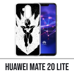 Funda para Huawei Mate 20 Lite - Super Saiyan Vegeta