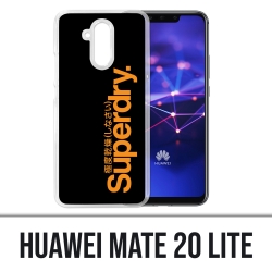 Funda Huawei Mate 20 Lite - Superdry