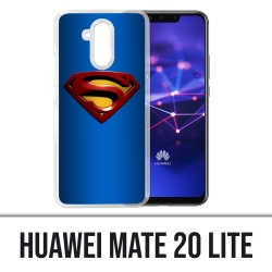 Coque Huawei Mate 20 Lite - Superman Logo