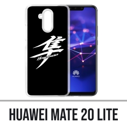 Funda Huawei Mate 20 Lite - Suzuki-Hayabusa