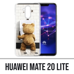 Cover per Huawei Mate 20 Lite - Ted Toilets