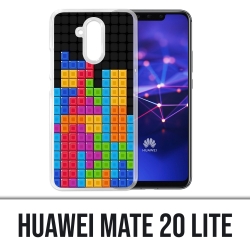 Funda Huawei Mate 20 Lite - Tetris