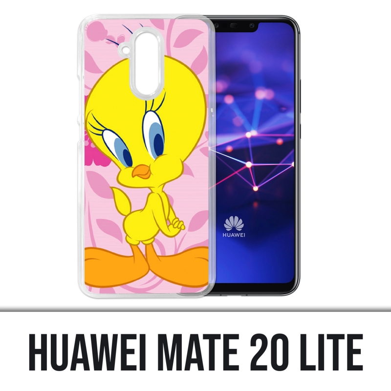 Huawei Mate 20 Lite Case - Titi Tweety