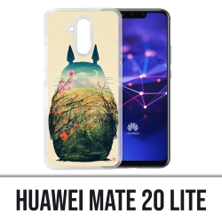 Custodia Huawei Mate 20 Lite - Totoro Champ