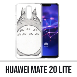 Coque Huawei Mate 20 Lite - Totoro Dessin