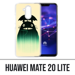 Coque Huawei Mate 20 Lite - Totoro Parapluie