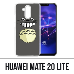 Funda Huawei Mate 20 Lite - Totoro Smile