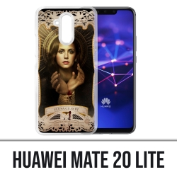 Coque Huawei Mate 20 Lite - Vampire Diaries Elena