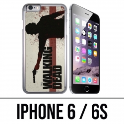 Custodia per iPhone 6 / 6S - Walking Dead