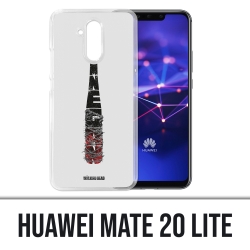 Funda Huawei Mate 20 Lite - Walking Dead I Am Negan