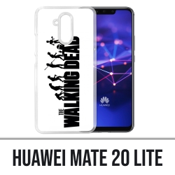 Custodia Huawei Mate 20 Lite - Walking-Dead-Evolution