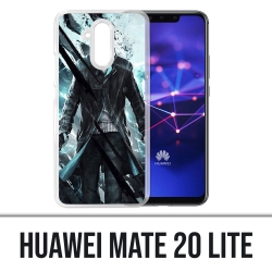 Coque Huawei Mate 20 Lite - Watch Dog