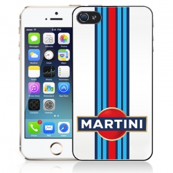 Custodia per telefono Martini