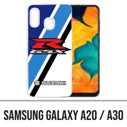 Funda Samsung Galaxy A20 / A30 - Gsxr-Galaxy
