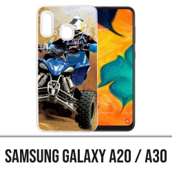 Funda Samsung Galaxy A20 / A30 - Atv Quad