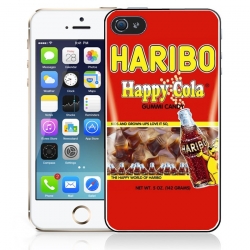 Custodia per cellulare Haribo Happy Cola