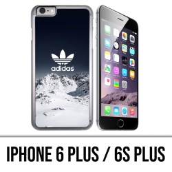 Custodia per iPhone 6 Plus / 6S Plus - Adidas Mountain