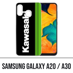 Funda Samsung Galaxy A20 / A30 - Kawasaki