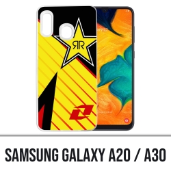 Samsung Galaxy A20 / A30 Hülle - Rockstar One Industries