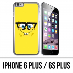Custodia per iPhone 6 Plus / 6S Plus - Patrick's SpongeBob