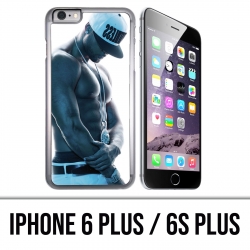 Custodia per iPhone 6 Plus / 6S Plus - Booba Rap