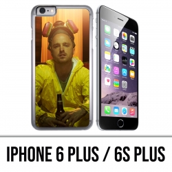 IPhone 6 Plus / 6S Plus Case - Braking Bad Jesse Pinkman