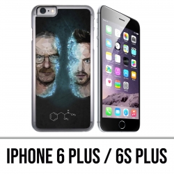 Coque iPhone 6 PLUS / 6S PLUS - Breaking Bad Origami