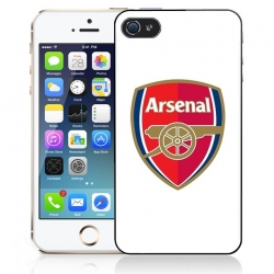 Carcasa del teléfono Logo Arsenal