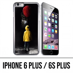 IPhone 6 Plus / 6S Plus Hülle - Ca Clown
